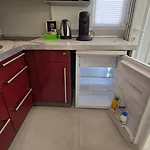 studio maisonnette parisien
